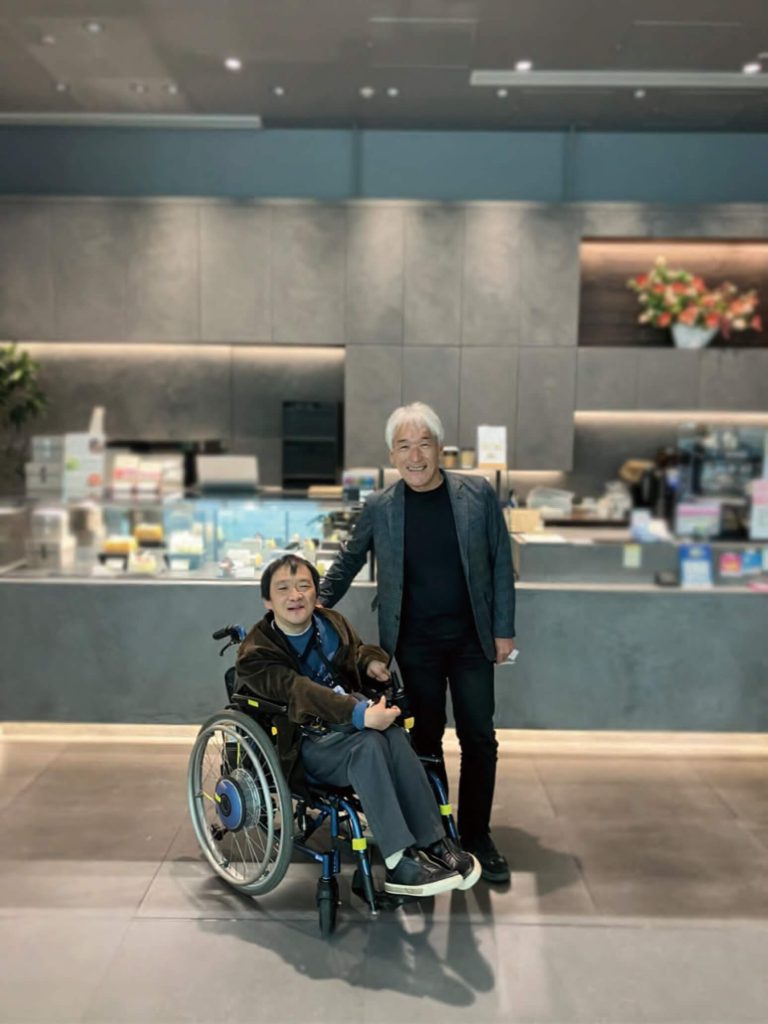 2025年7月セミナー 登壇者:茂森 勇 司会:後藤 一