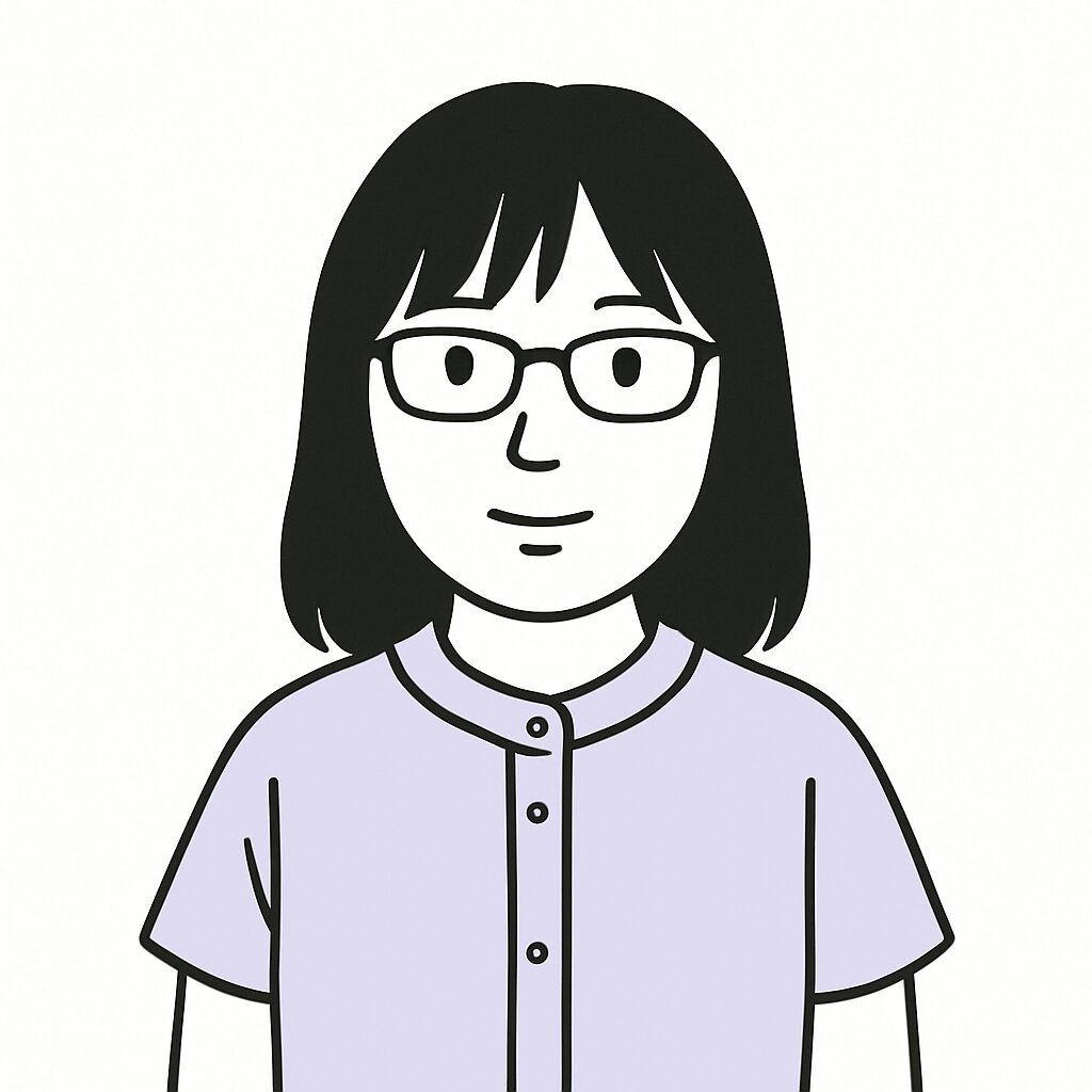 松下 幸知_ イラスト