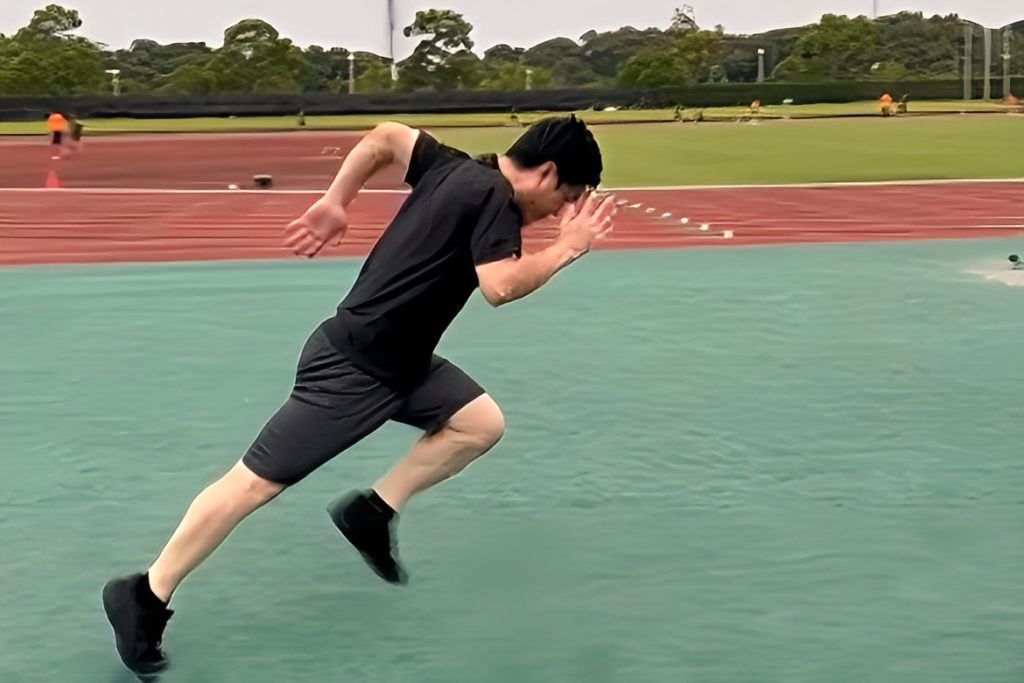 平田清志_スポーツ